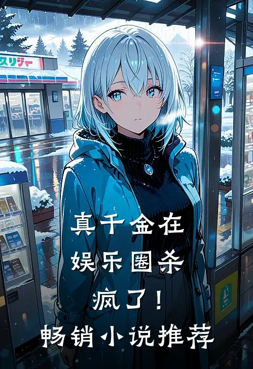 真千金在娱乐圈杀疯了!畅销推荐知乎