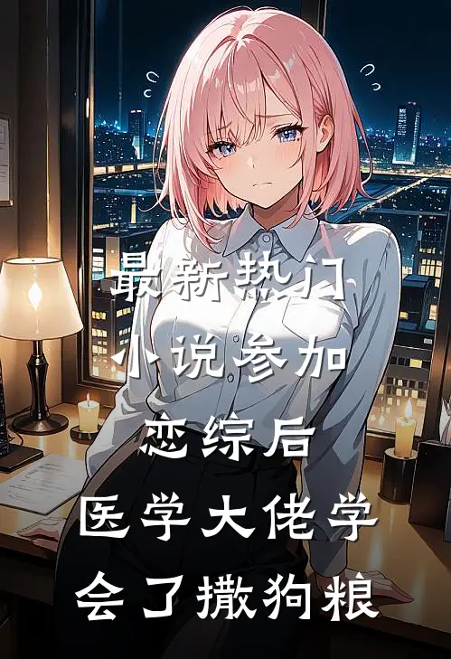 最新热门小说参加恋综后，医学大佬学会了撒狗粮