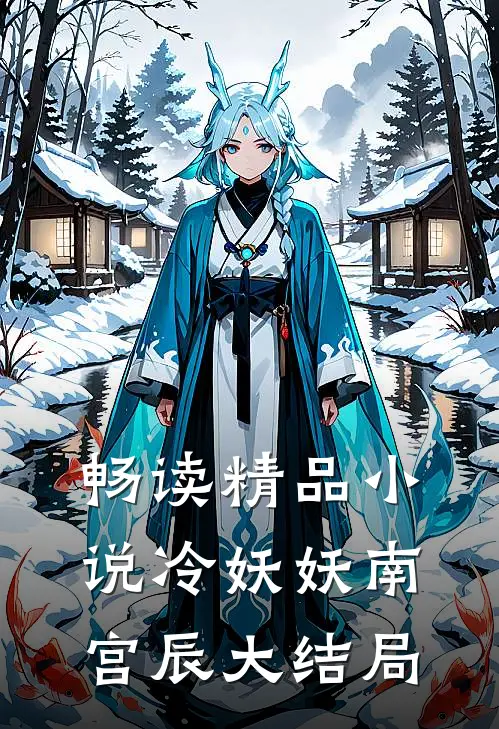 畅读精品小说冷妖妖南宫辰大结局