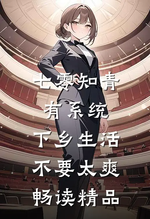 七零知青有系统，下乡生活不要太爽畅读精品