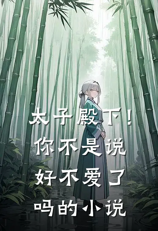 太子殿下!你不是说好不爱了吗的名字