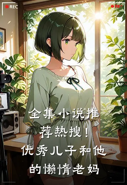 全集推荐热搜!优秀儿子和他的懒惰老妈们