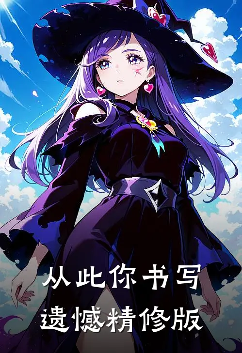 从此你书写遗憾精修版