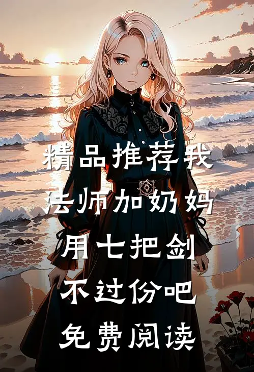 精品推荐我法师加奶妈,用七把剑不过份吧免费阅读