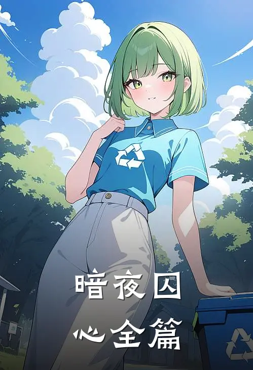 暗夜囚心全篇