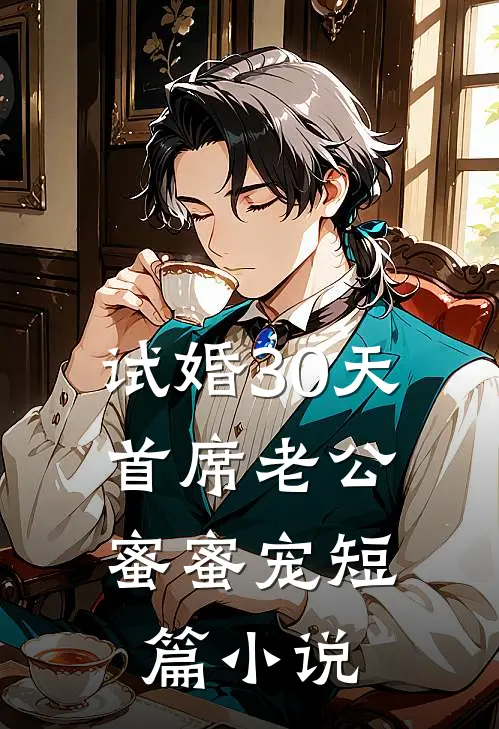 试婚30天：首席老公蜜蜜宠短篇小说