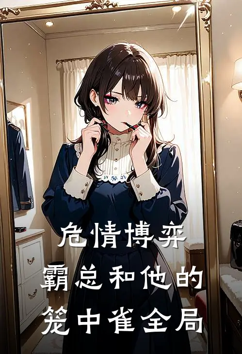 危情博弈：霸总和他的笼中雀全局