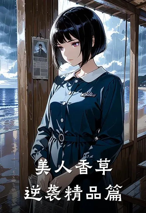 美人香草：逆袭精品篇