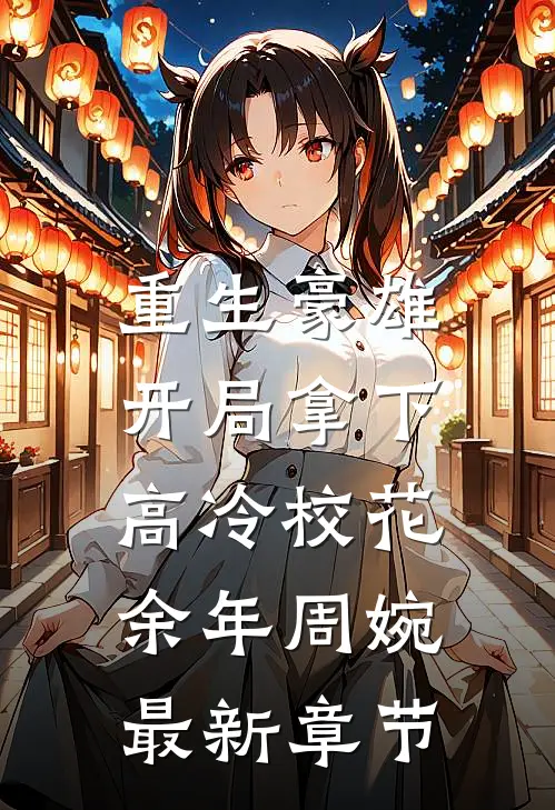 重生豪雄：开局拿下高冷校花余年周婉最新章节