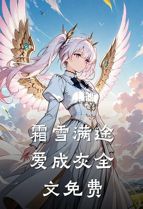 霜雪满途爱成灰全文免费
