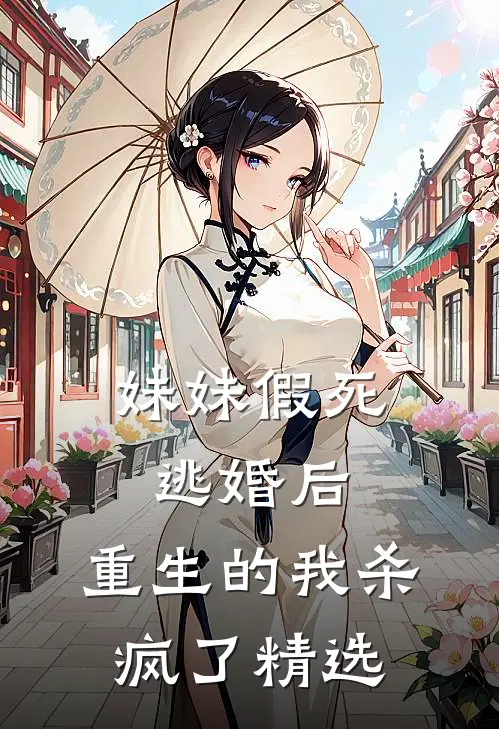 妹妹假死逃婚后,重生的我杀疯了精选阅读
