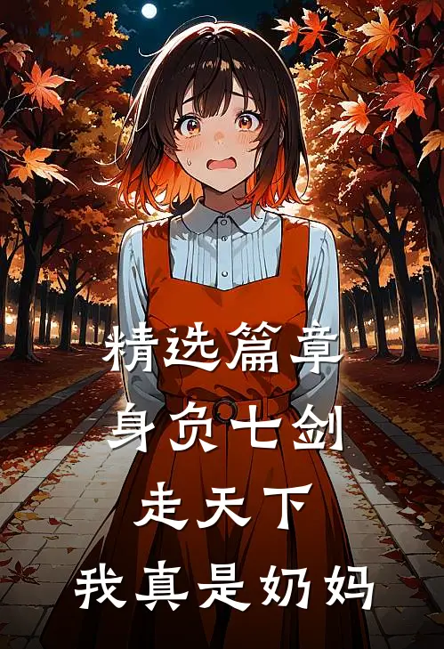 精选篇章身负七剑走天下：我真是奶妈
