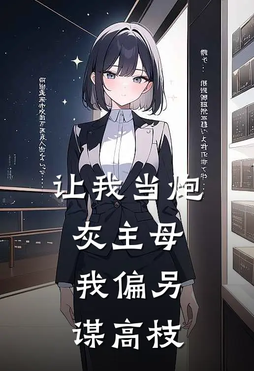 让我当炮灰主母，我偏另谋高枝