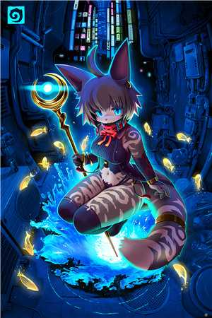 潮汐干涸情人眼完结文