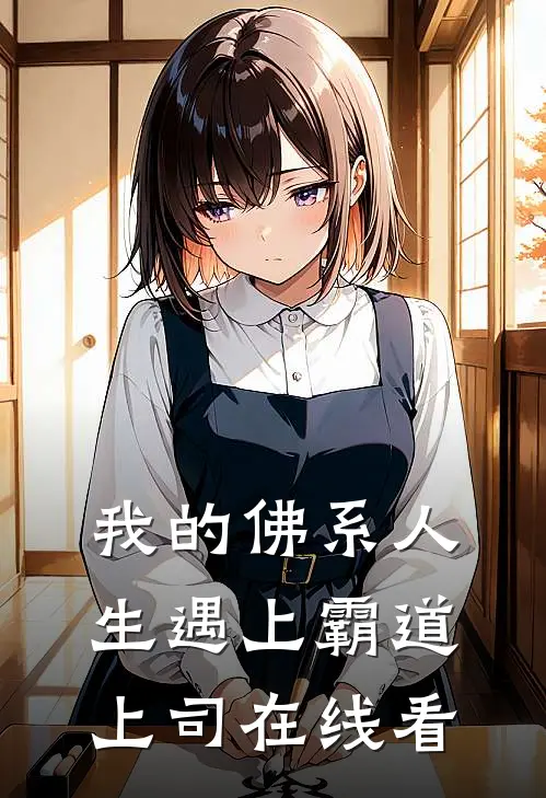 我的佛系人生遇上霸道上司在线看