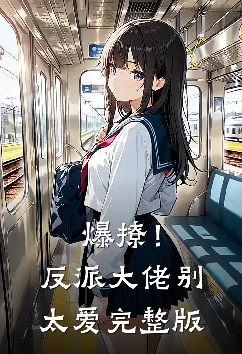 爆撩！反派大佬别太爱完整版