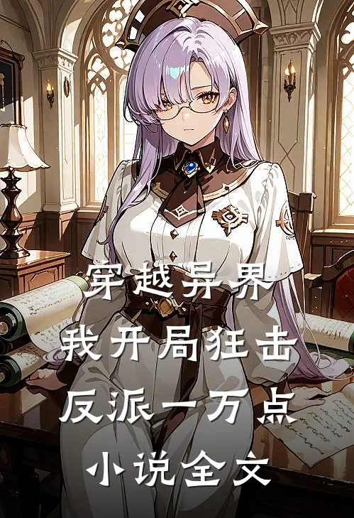 穿越异界,我开局狂击反派一万点全文