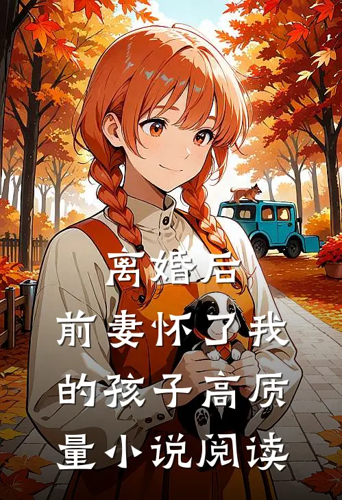离婚后，前妻怀了我的孩子高质量小说阅读