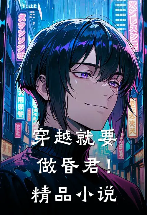 穿越就要做昏君!精品阅读