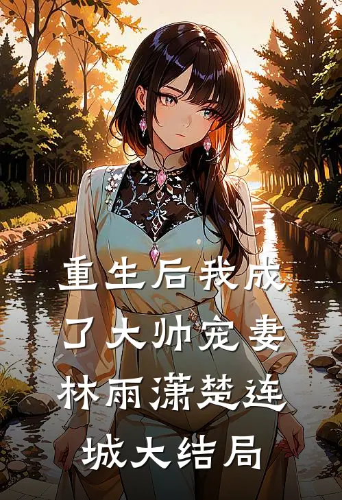 重生后我成了大帅宠妻林雨潇楚连城大结局