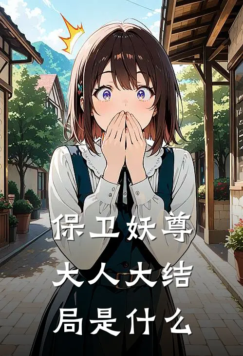 保卫妖尊大人大结局是什么