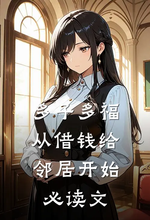 多子多福，从借钱给邻居开始必读文