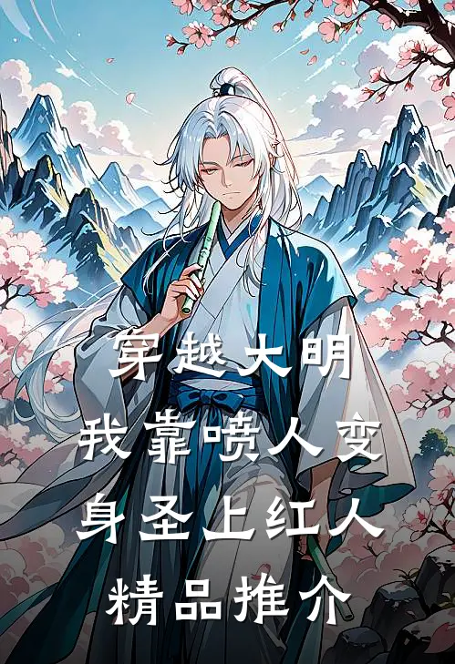 穿越大明，我靠喷人变身圣上红人精品推介