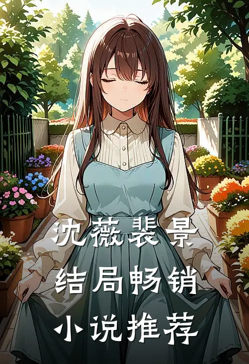 沈薇裴景结局畅销小说推荐