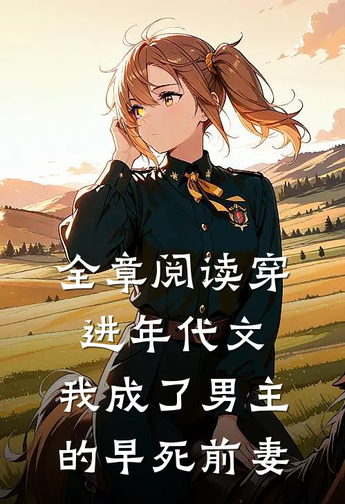全章阅读穿进年代文，我成了男主的早死前妻