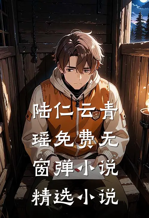陆仁云青瑶免费无窗弹小说精选小说