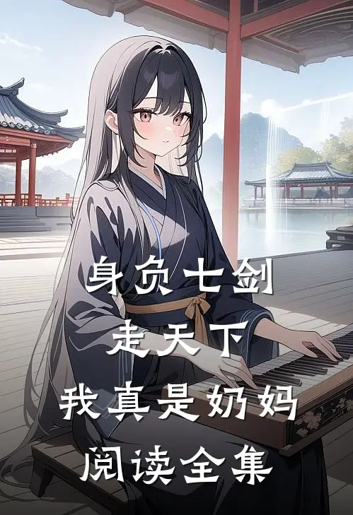 身负七剑走天下：我真是奶妈阅读全集