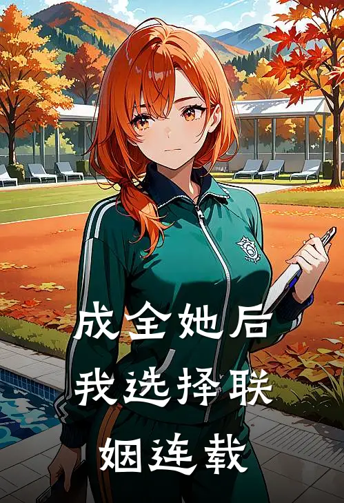 成全她后,我选择联姻连载