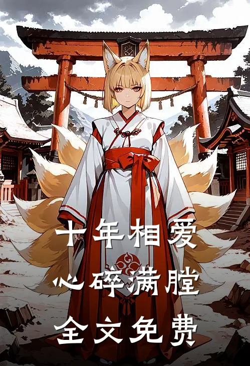十年相爱，心碎满膛全文免费