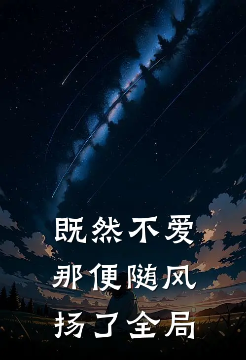 既然不爱,那便随风扬了全局英文