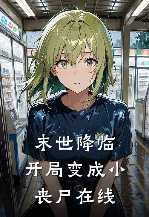 末世降临开局变成小丧尸在线观看