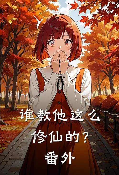 谁教他这么修仙的? 番外免费阅读