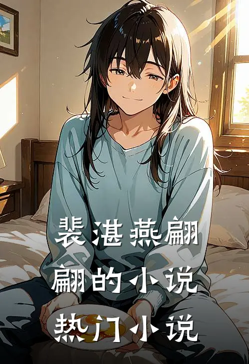 裴湛燕翩翩的小说热门小说