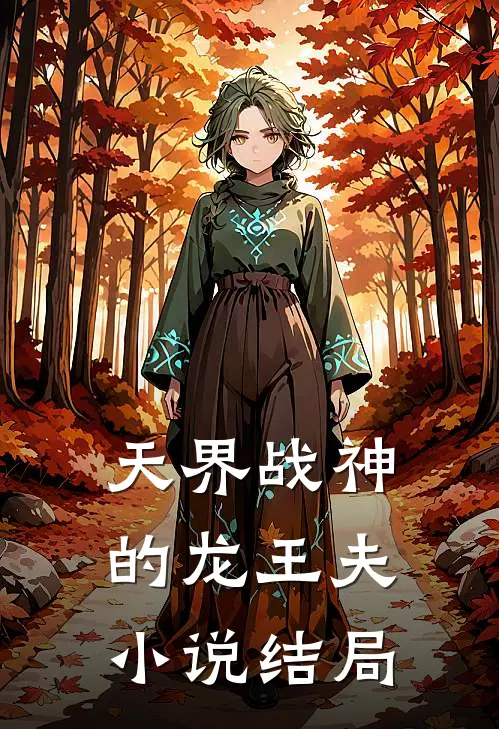 天界战神的龙王夫结局如何
