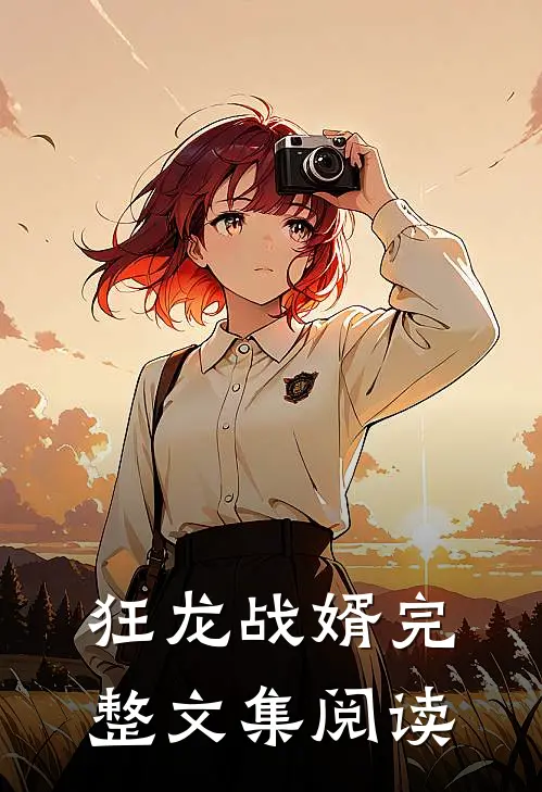 狂龙战婿完整文集阅读