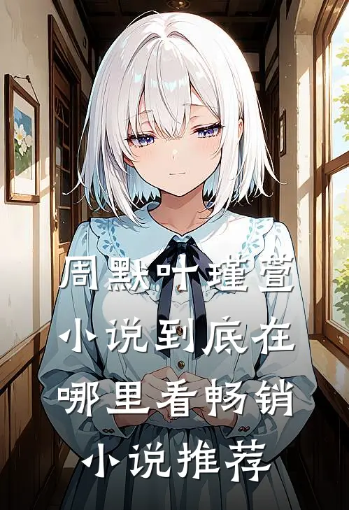 周默叶瑾萱小说到底在哪里看畅销小说推荐
