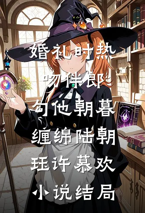 婚礼时热吻伴郎，勾他朝暮缠绵陆朝珏许慕欢小说结局