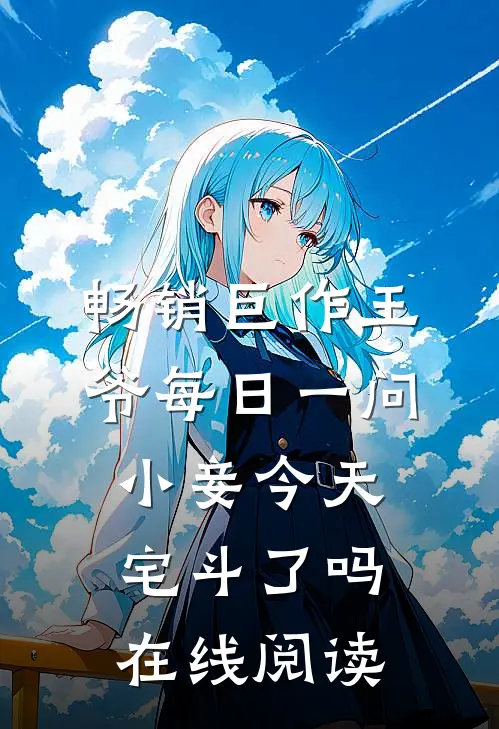 畅销巨作王爷每日一问小妾今天宅斗了吗在线阅读