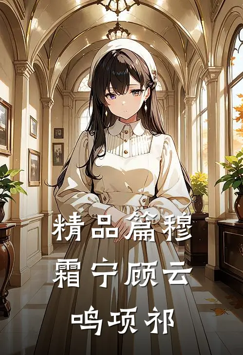 精品篇穆霜宁顾云鸣项祁