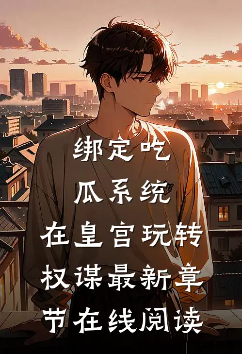 绑定吃瓜系统，在皇宫玩转权谋最新章节在线阅读
