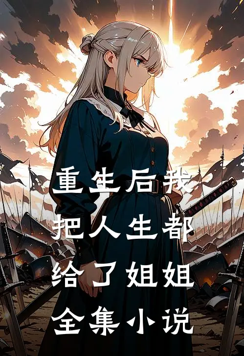 重生后我把人生都给了姐姐全集小说