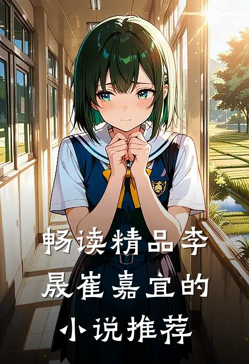 畅读精品李晟崔嘉宜的小说推荐