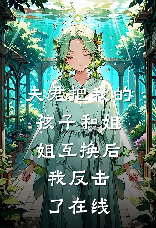 夫君把我的孩子和姐姐互换后,我反击了在线阅读
