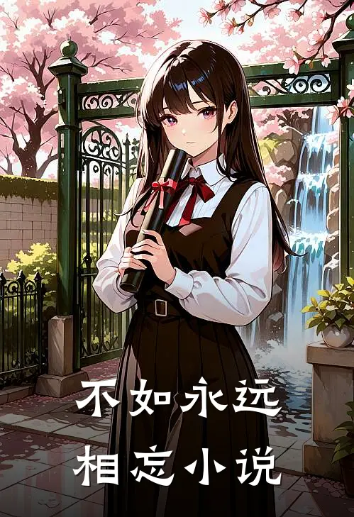 不如永远相忘小说