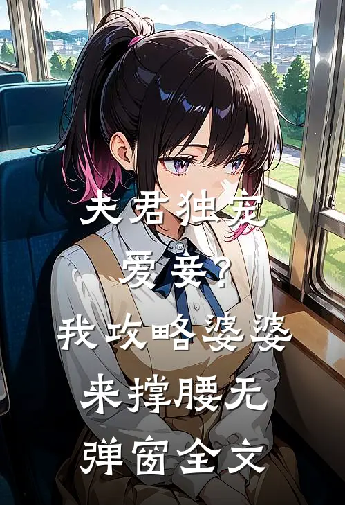 夫君独宠爱妾?我攻略婆婆来撑腰无弹窗全文