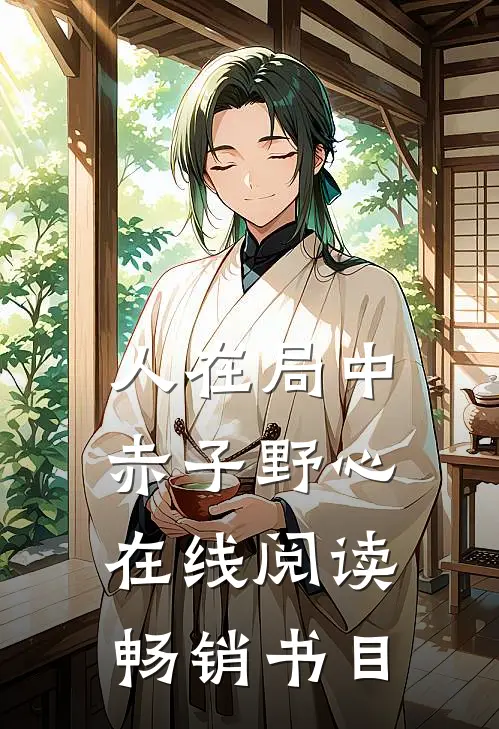 人在局中:赤子野心在线阅读畅销书目